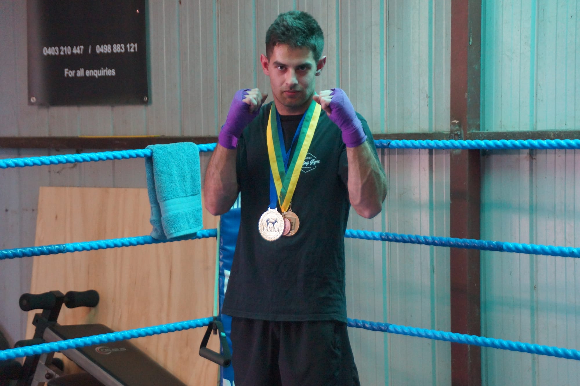 Numurkah Leader photo gallery: March 18 2020