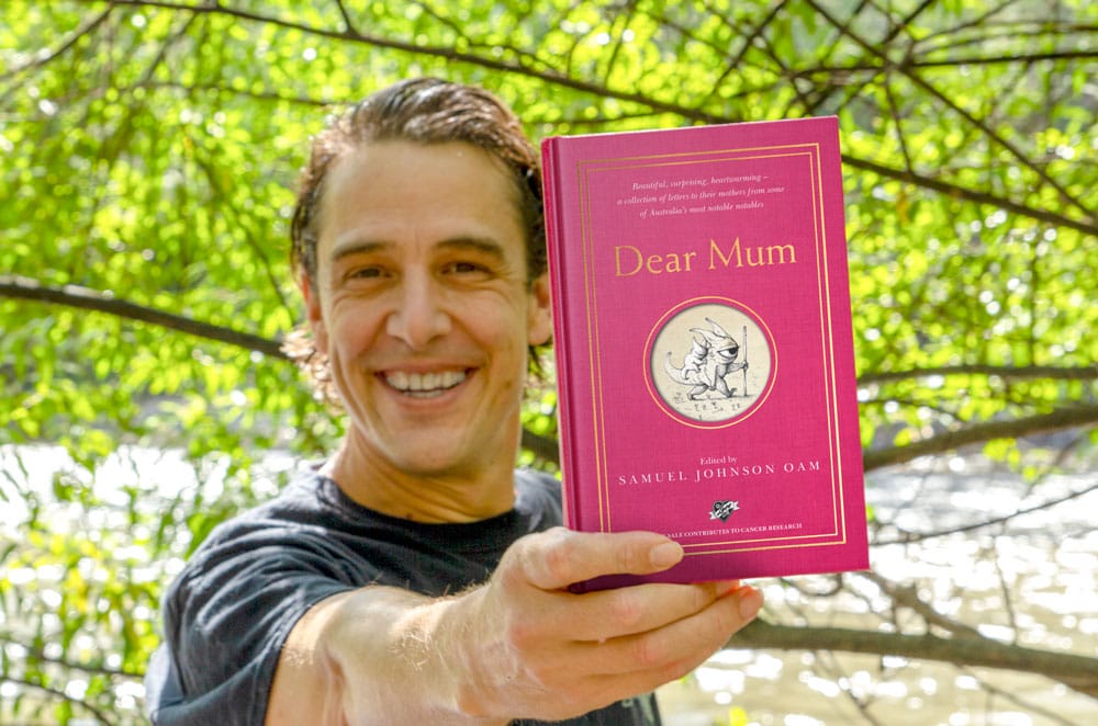 Joyous road show coming to town