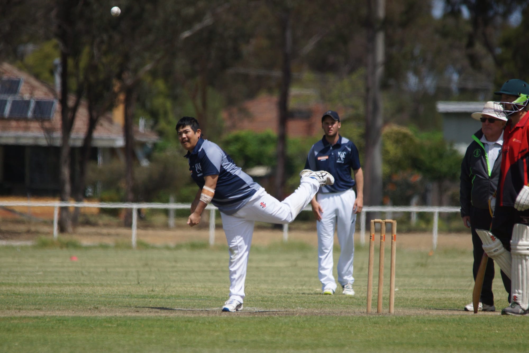 Numurkah Leader photo gallery: October 30