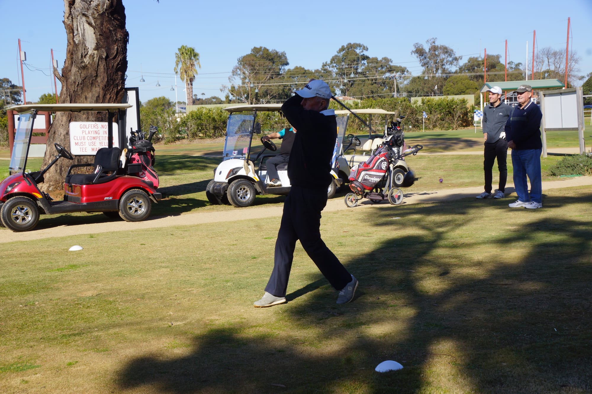 Numurkah Leader photo gallery: June 3 2020