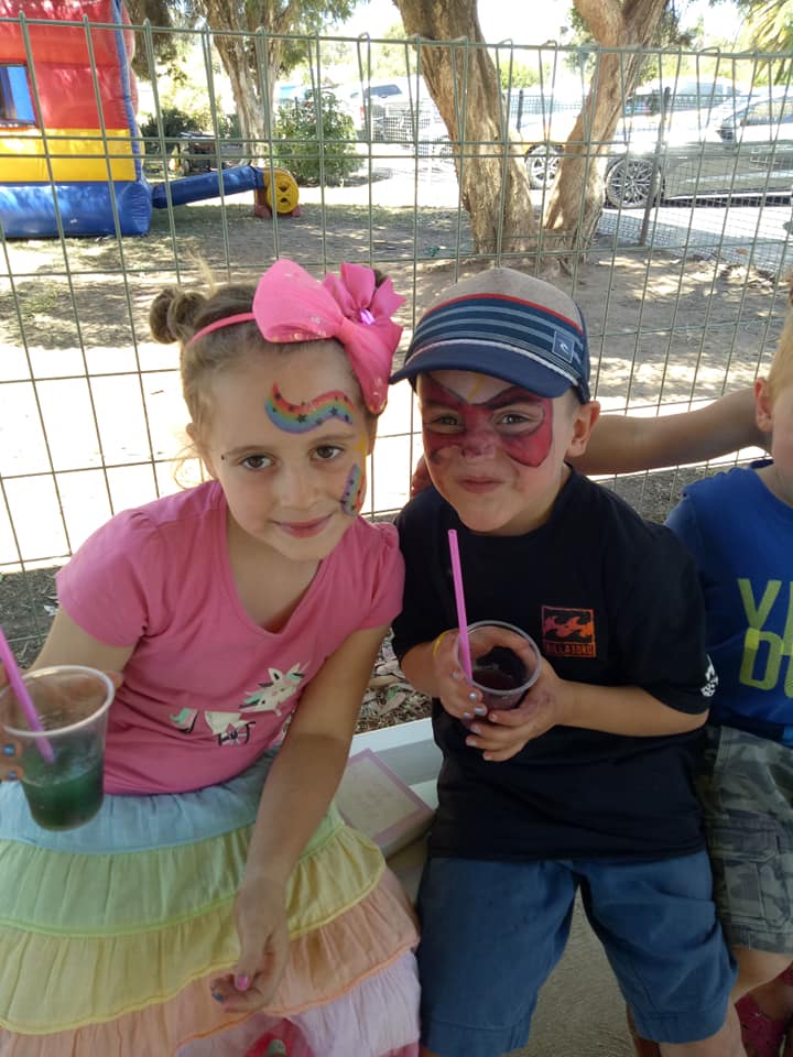 Numurkah Leader photo gallery: November 27 2019