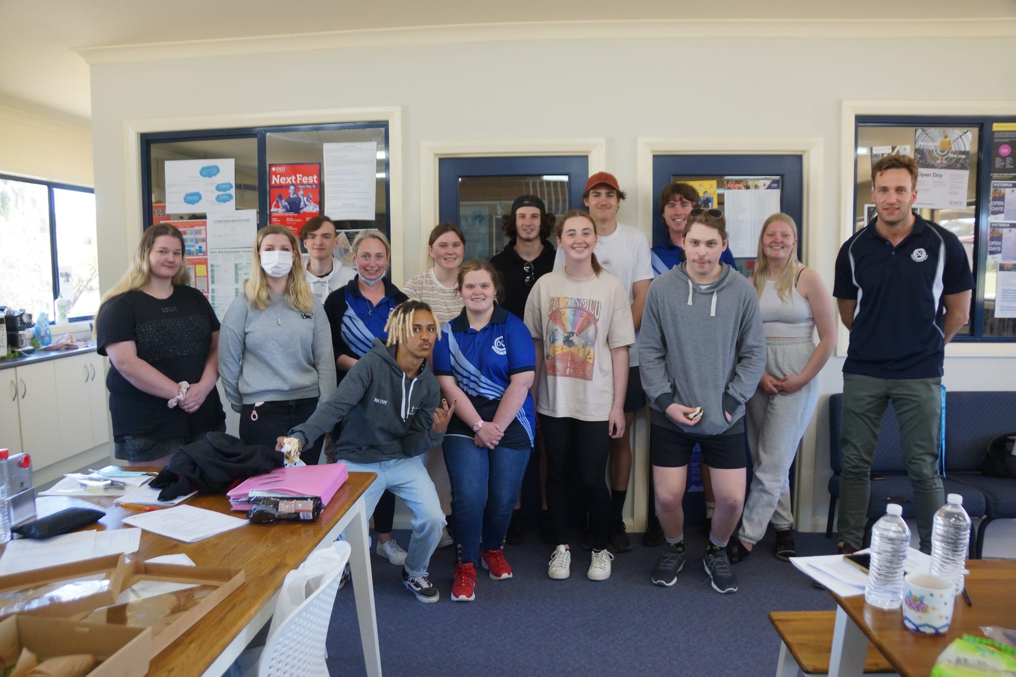 Numurkah Leader photo gallery: November 3 2021