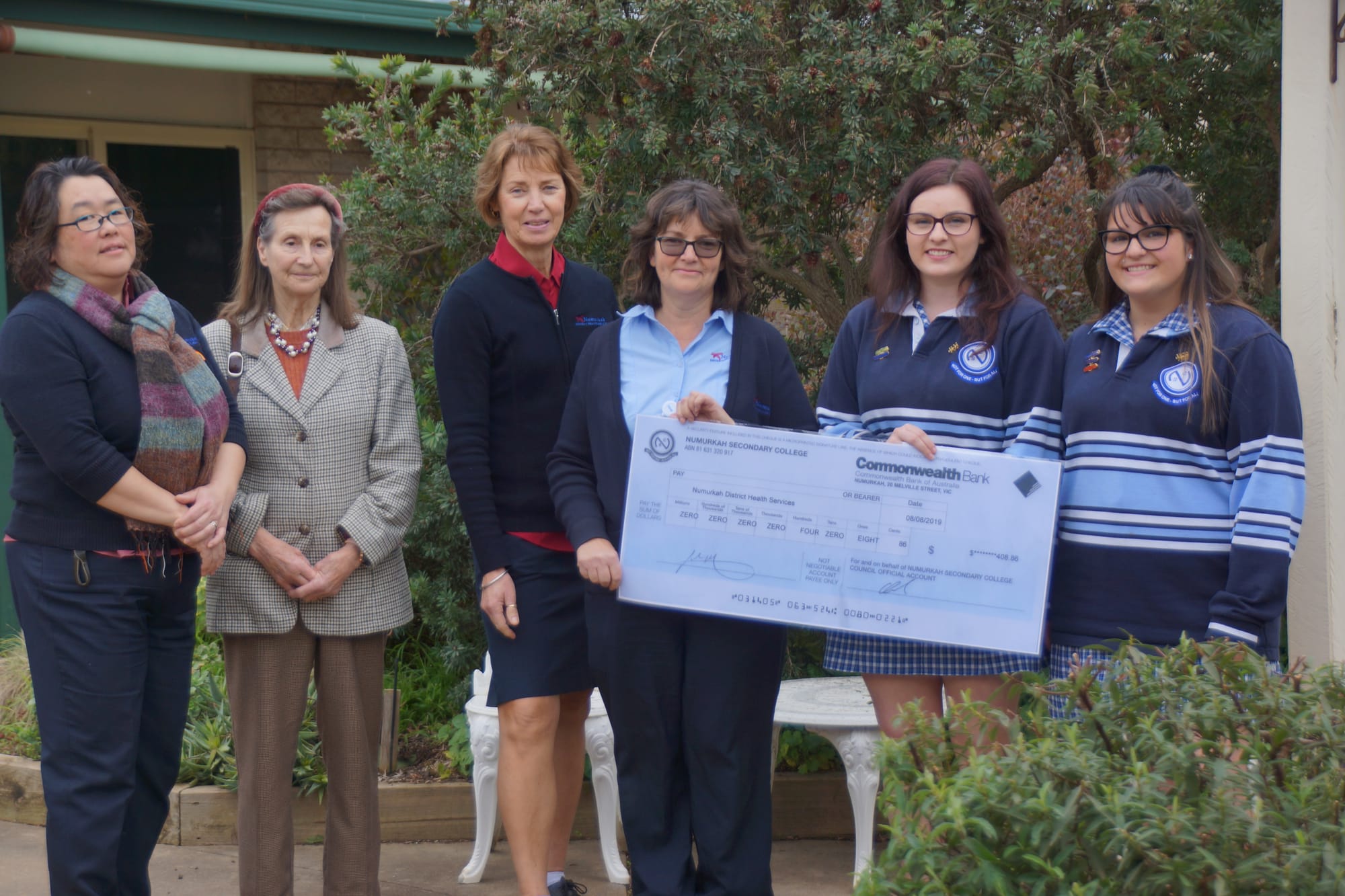 Numurkah Leader photo gallery: August 21 2019