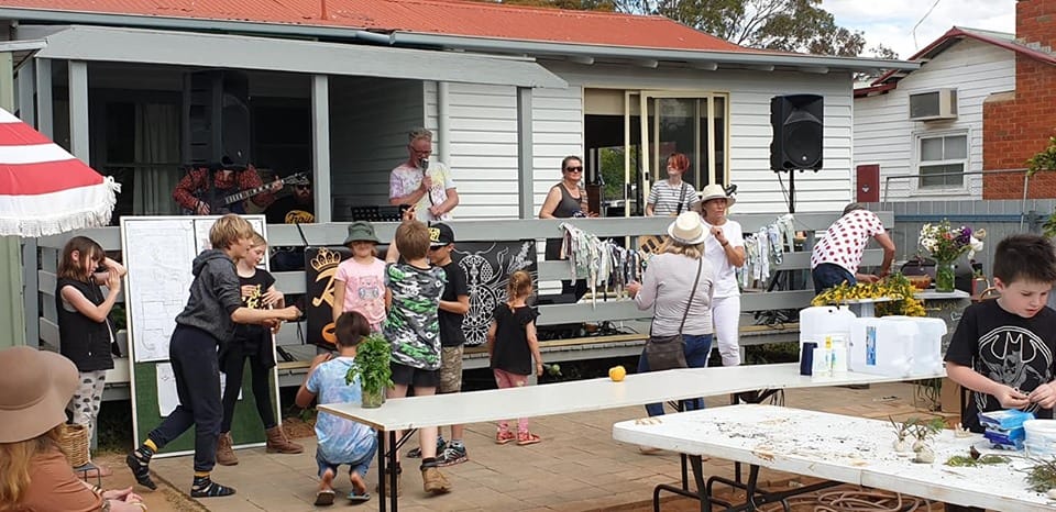 Numurkah Leader photo gallery: October 16 2019