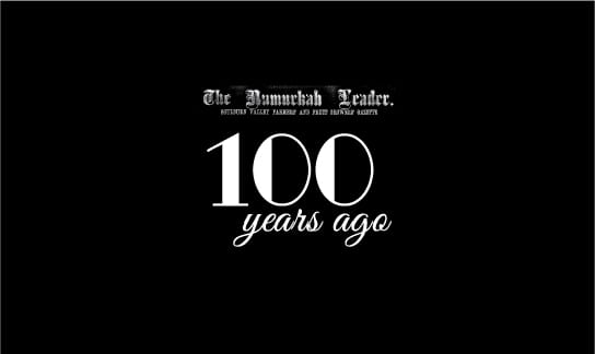 This week in 1922: June 29