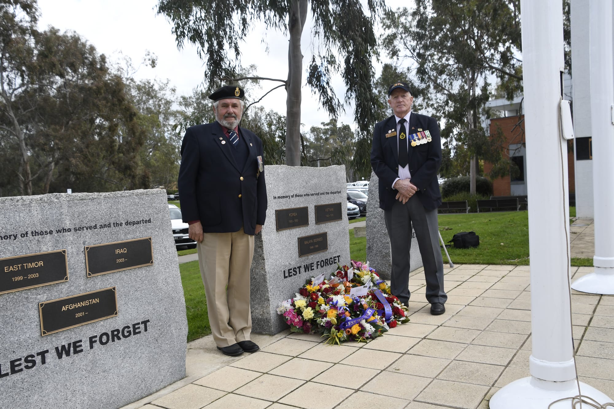 Numurkah Leader photo gallery: August 25 2021