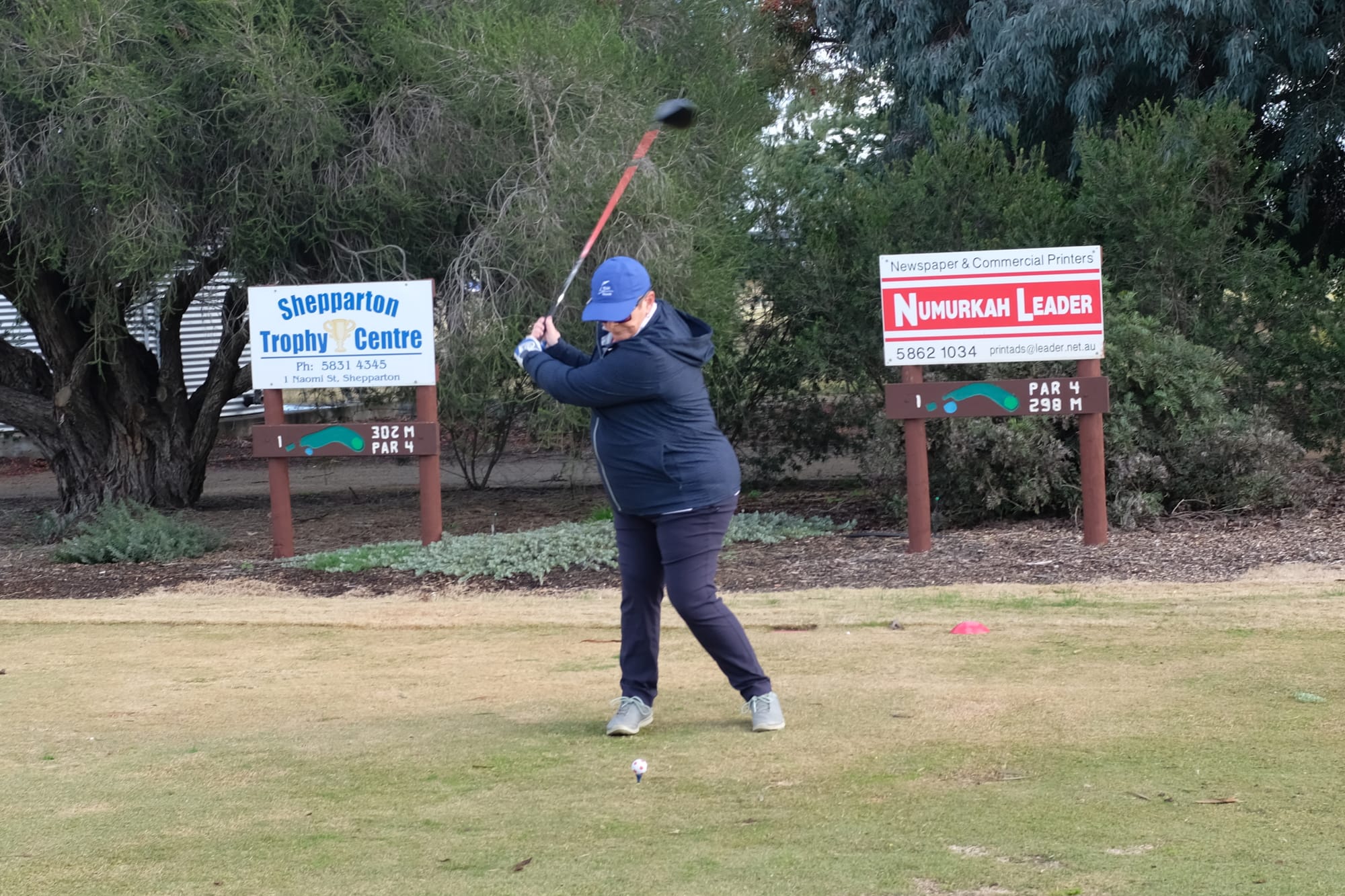 Numurkah Leader photo gallery: August 11 2021