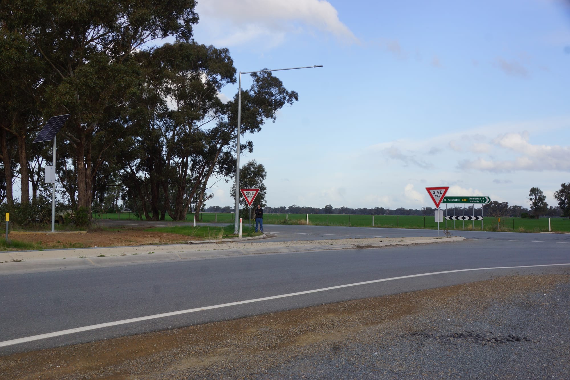 Numurkah Leader photo gallery: July 8 2020