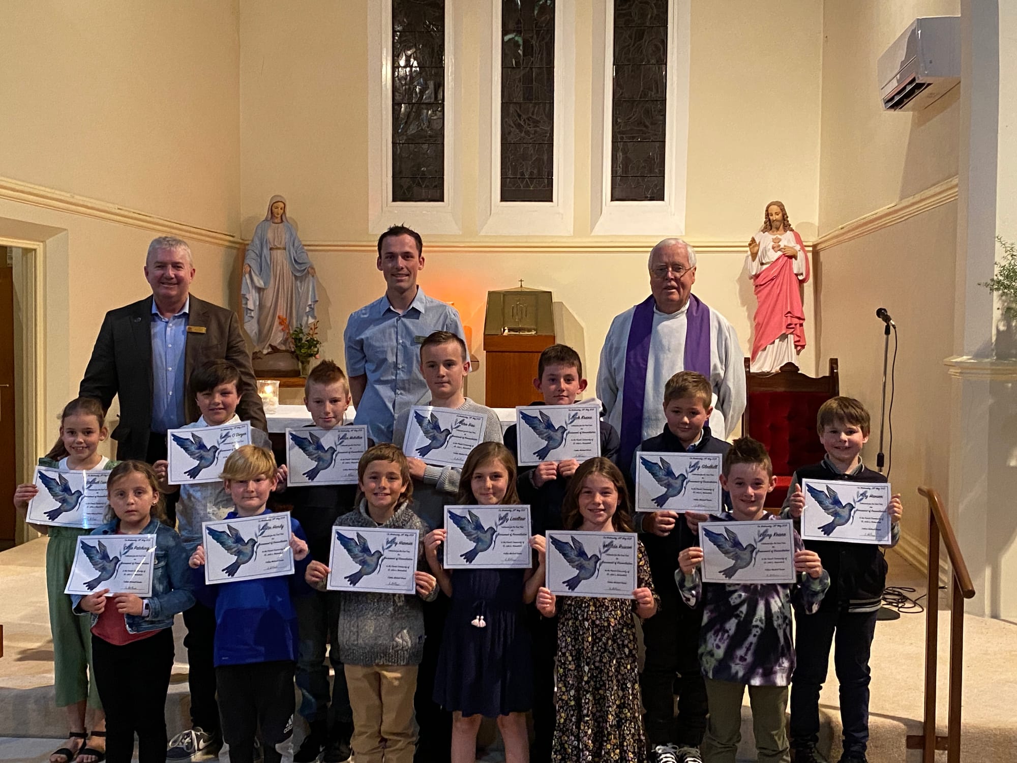 Numurkah Leader photo gallery: June 2 2021