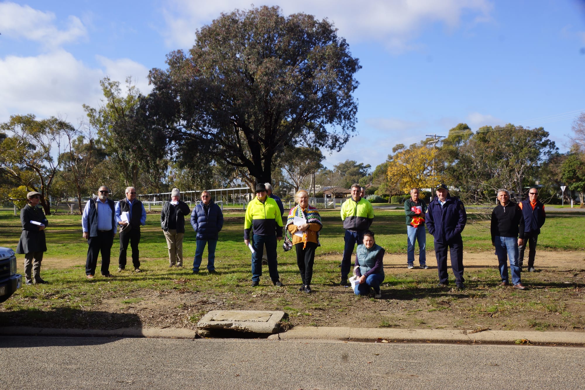 Numurkah Leader photo gallery: June 10 2020