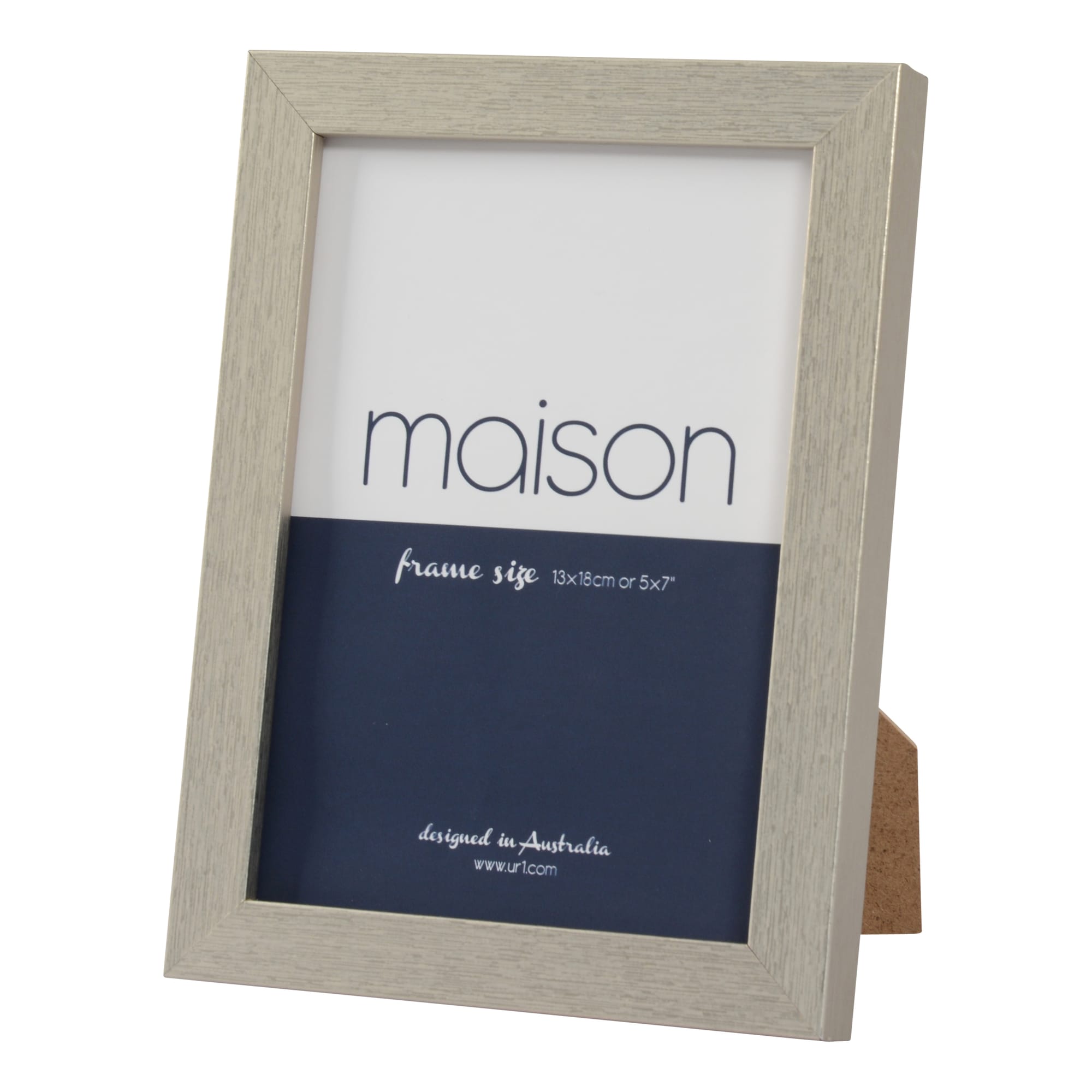 Maison Champagne — 4x6" $8. 5x7" $9. 8x12" $20 matted down to 6x8.