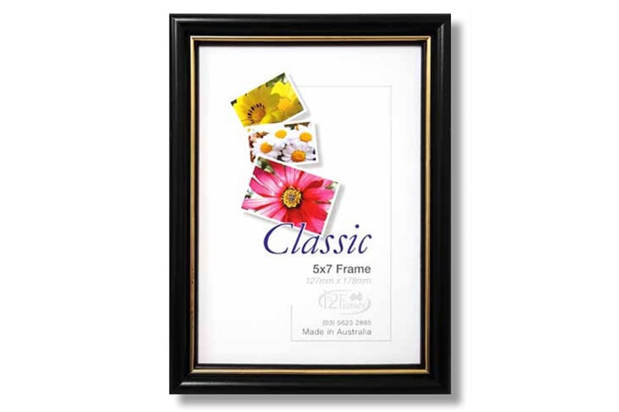 A4 Frames ranging from $12 - $35