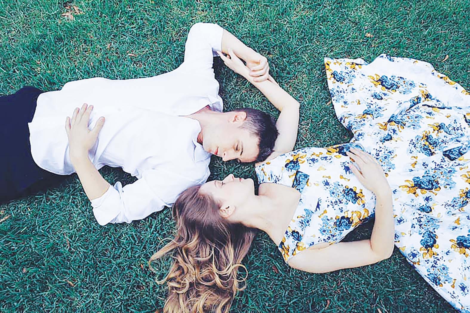 Star-crossed lovers... Essential Theatre’s performance of Shakespeare’s classic love story at Byramine Homestead is sure to be a crowd pleaser. 
