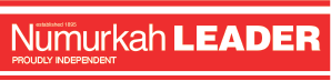 Numurkah Leader icon