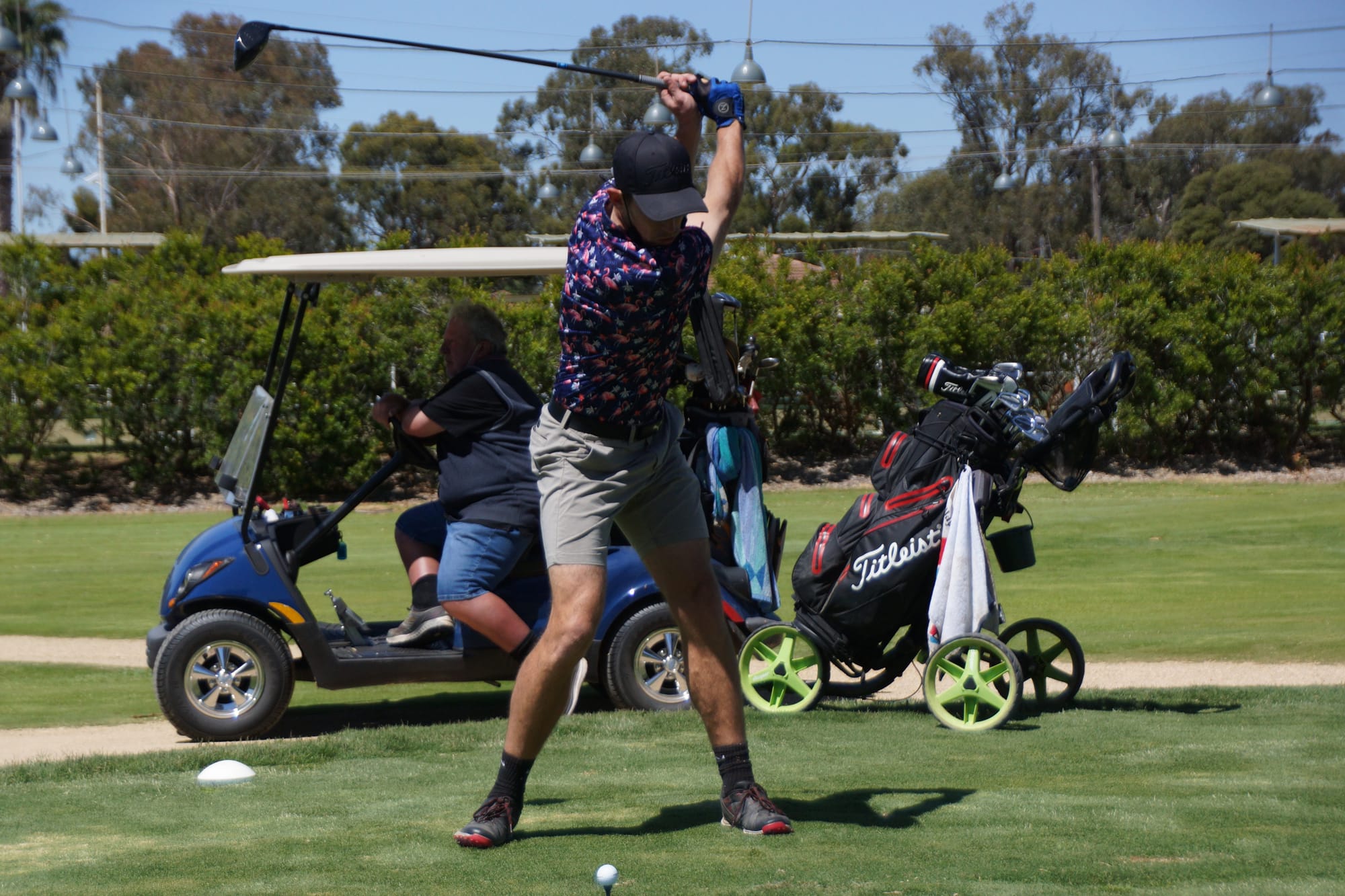 Numurkah Leader photo gallery: December 2