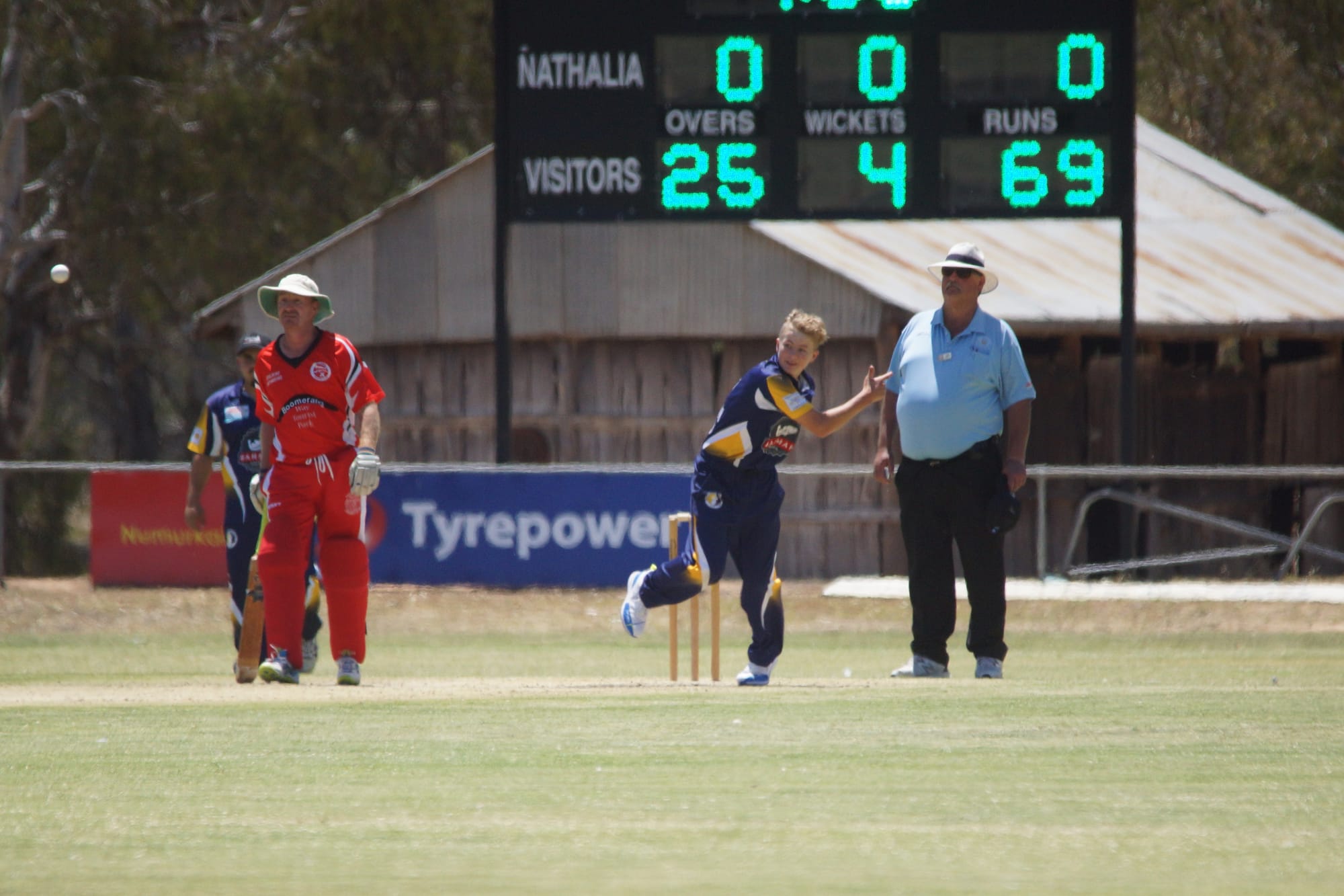 Numurkah Leader photo gallery: December 11 2019