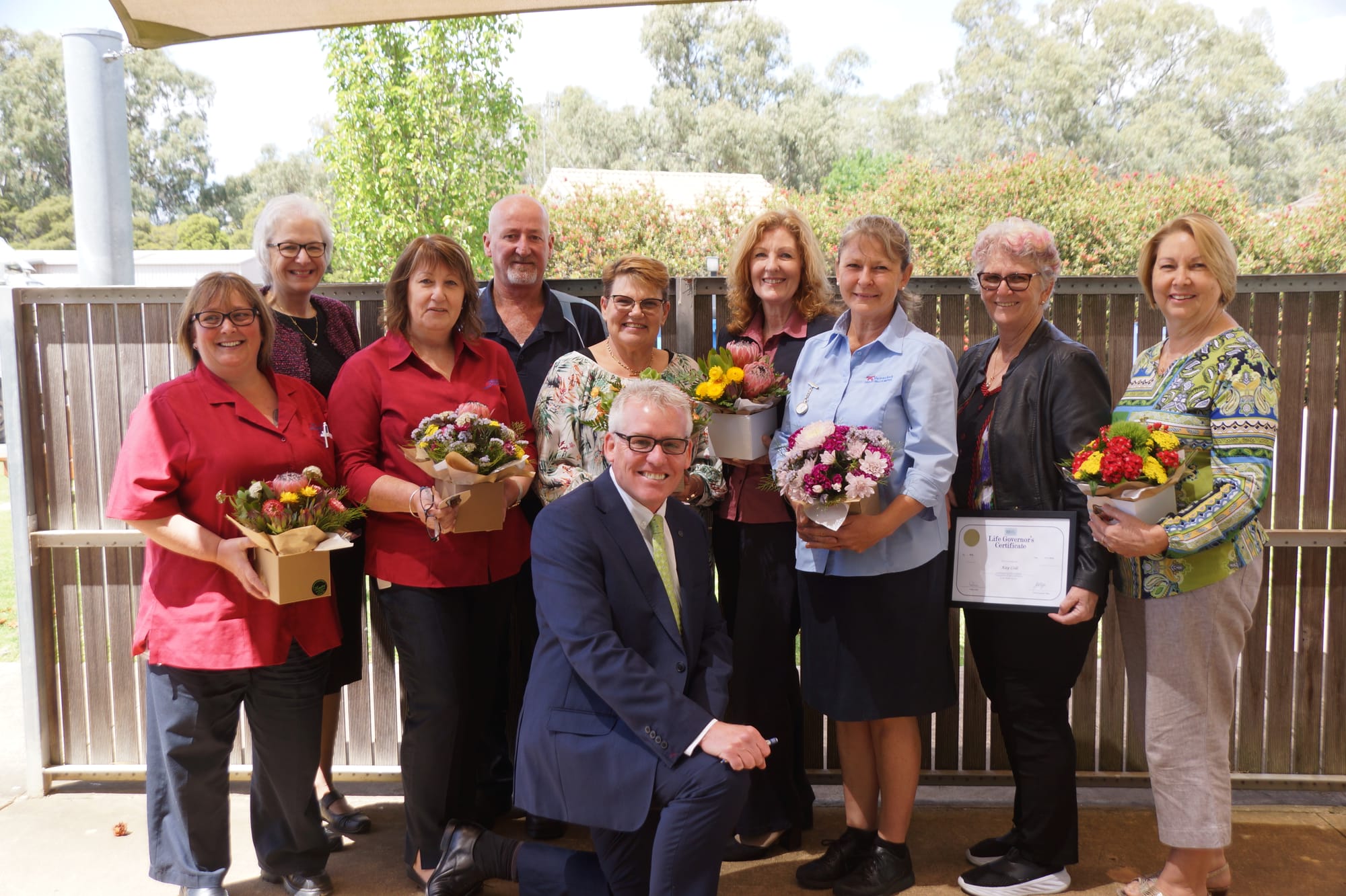 Numurkah Leader photo gallery: November 20 2019