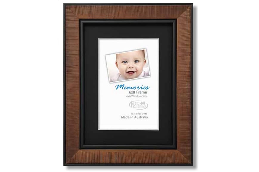 D105 — 6x8" $26 matted to 6x4.   8x12" $32 matted to take 2 6x4" photos