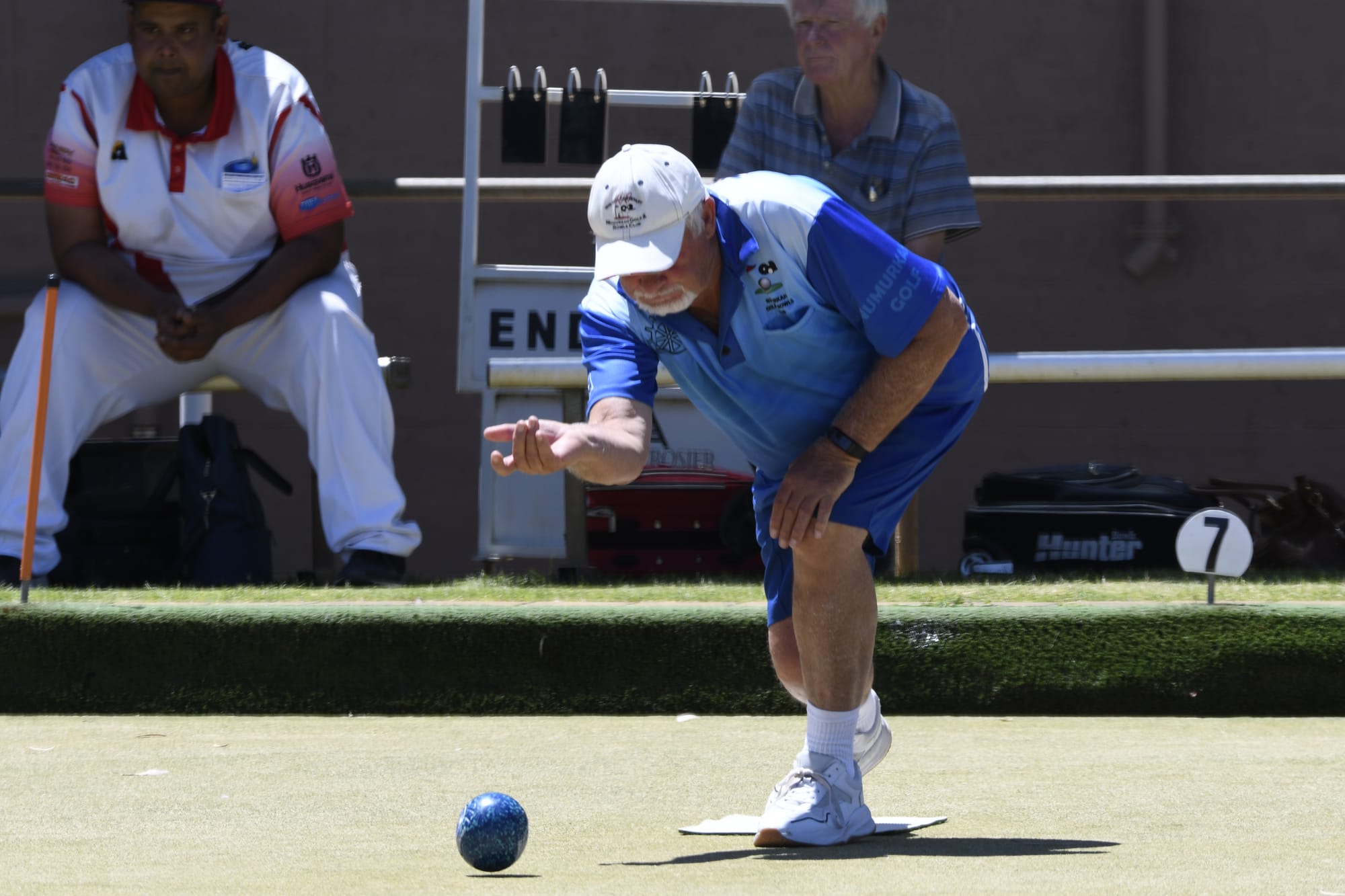Numurkah Leader photo gallery: December 23 2020