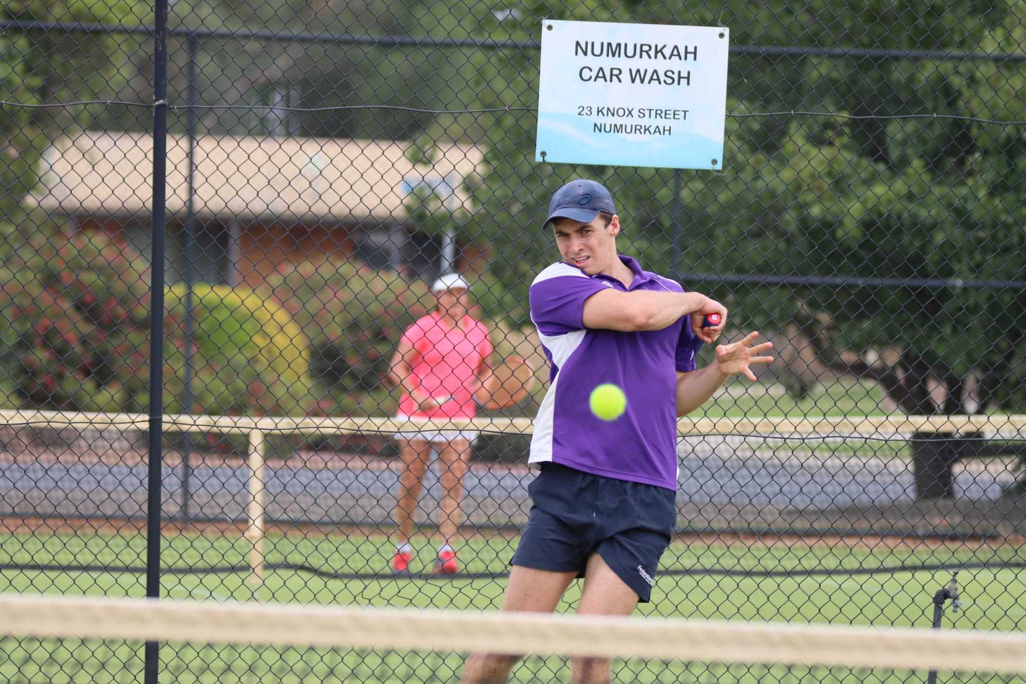 Numurkah Leader photo gallery: February 12 2020