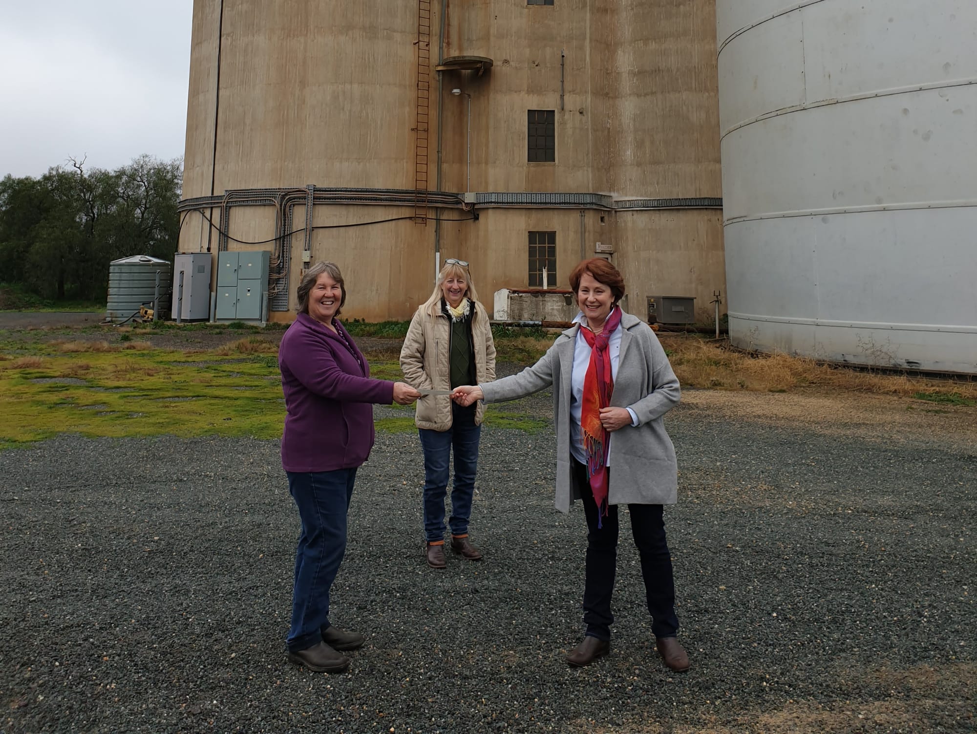 Numurkah Leader photo gallery: July 1 2020