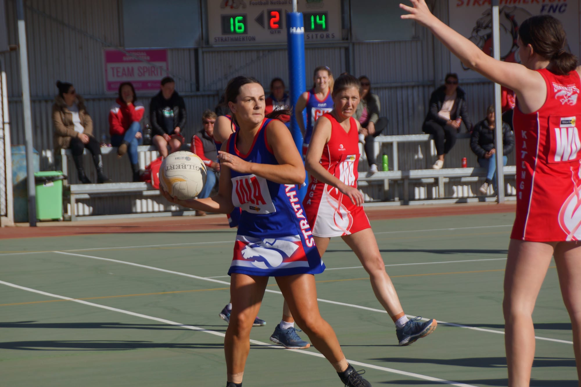 Numurkah Leader weekly photo gallery: July 24 2019