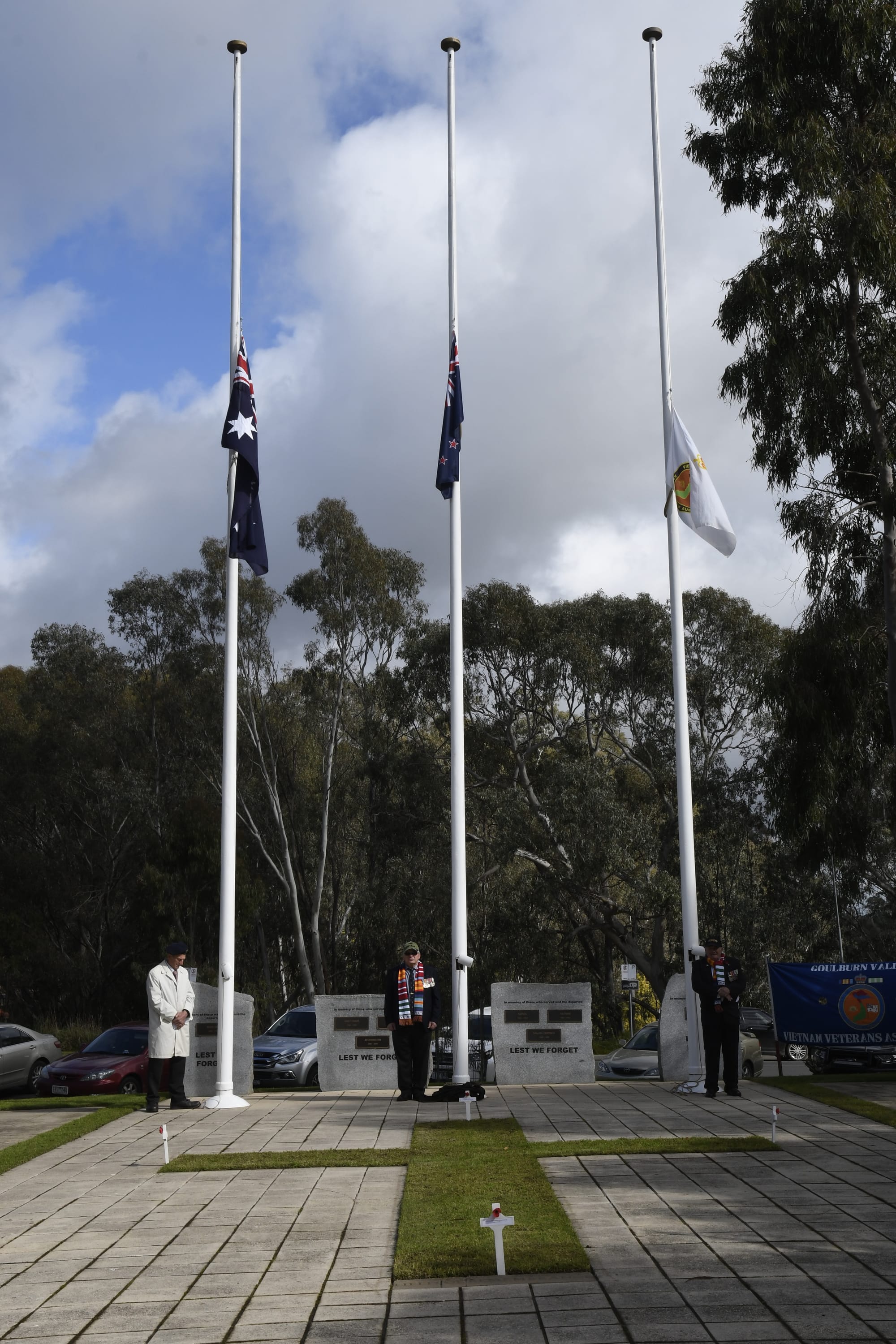 The legacy of our Vietnam Vets