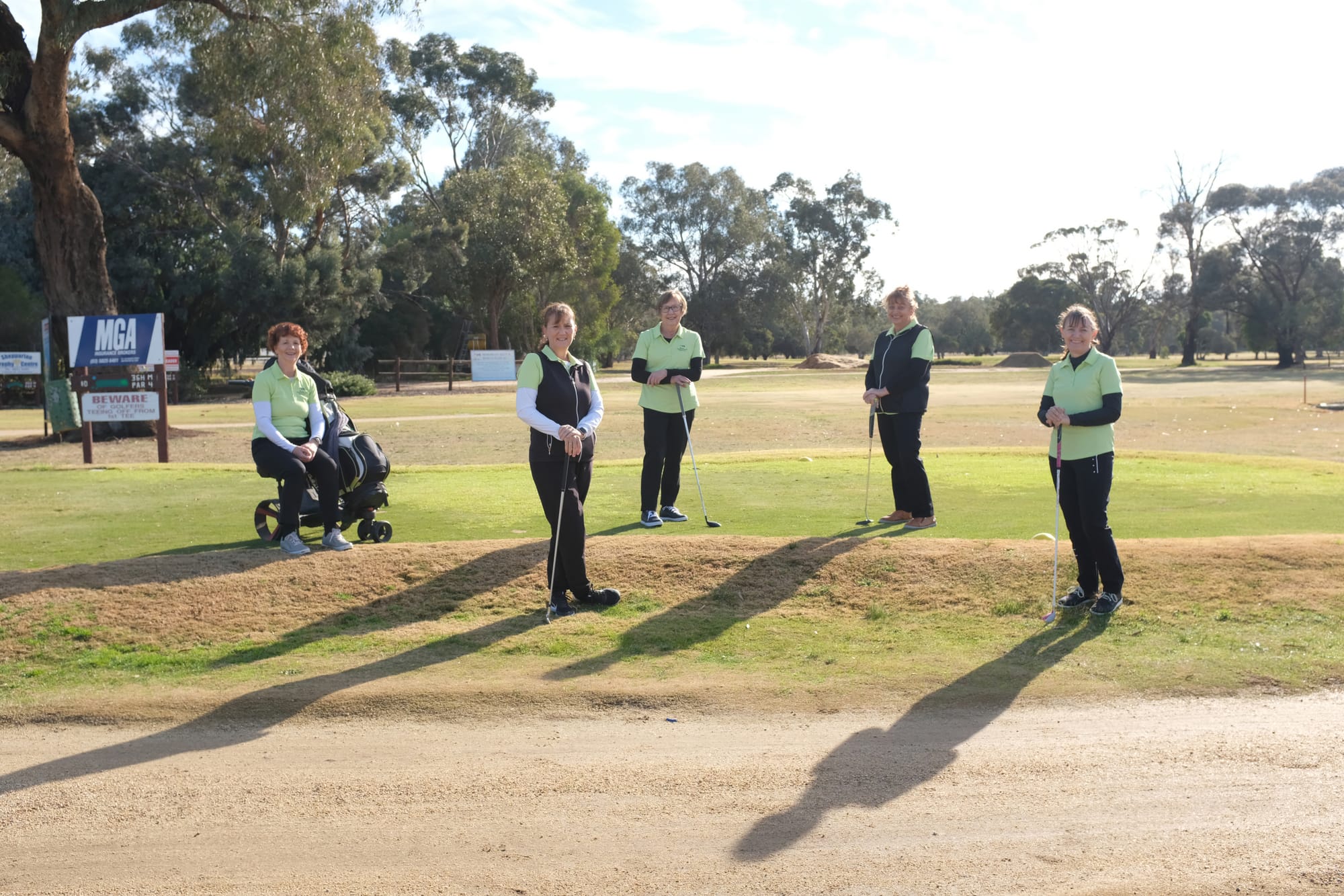 Numurkah Leader photo gallery: June 9 2021