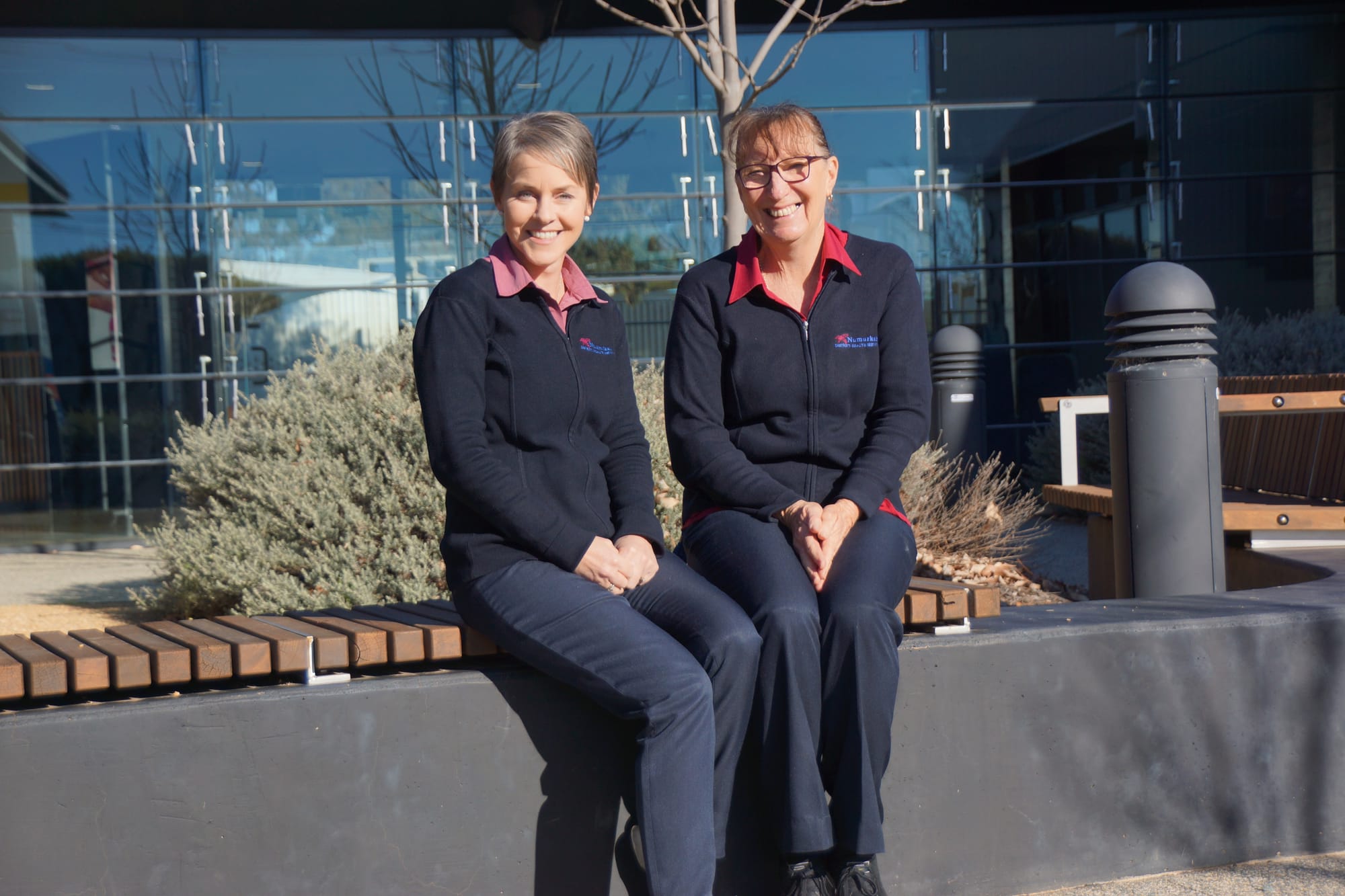 Funding boost will expand palliative care team