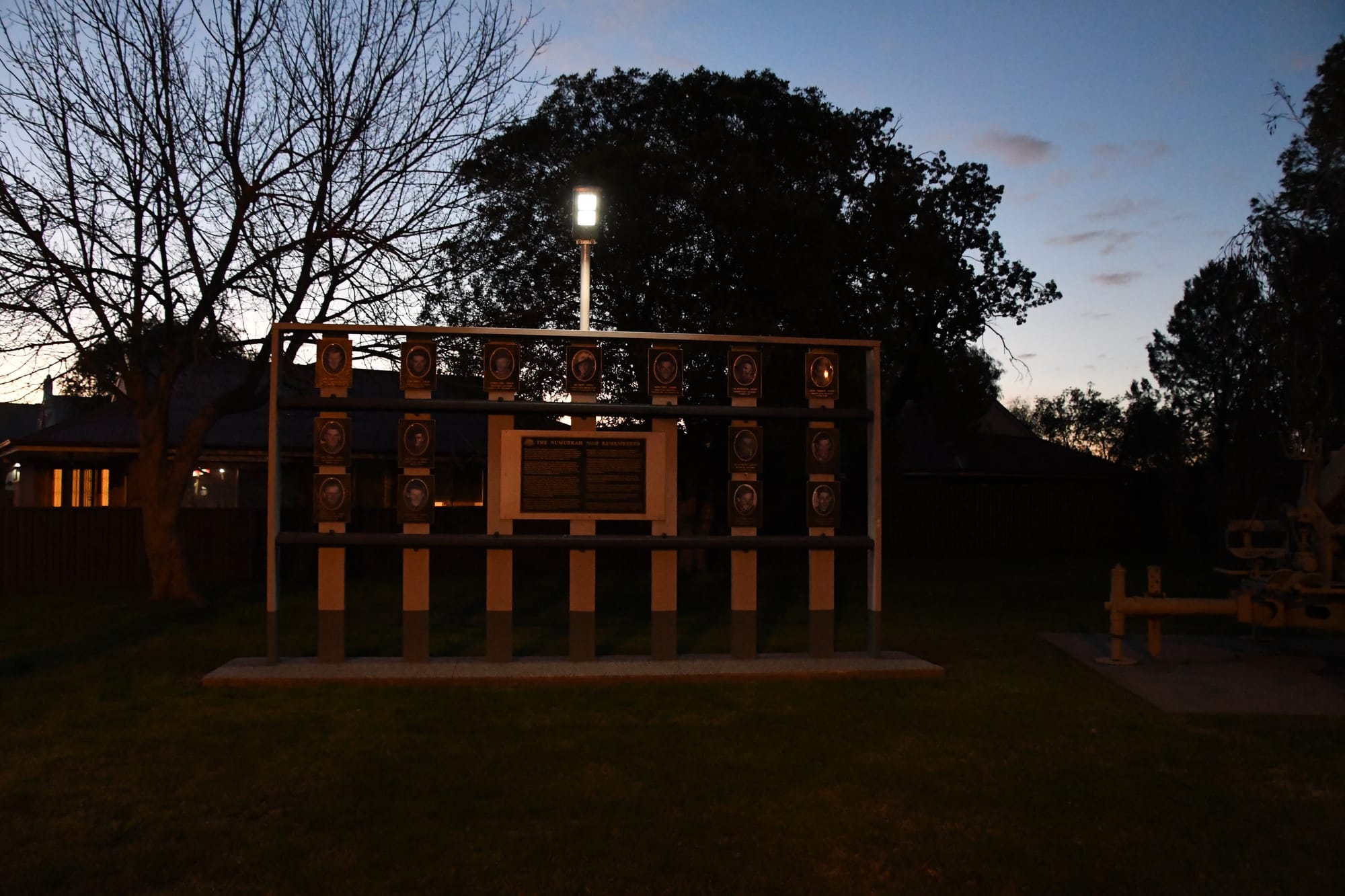 Numurkah Leader photo gallery: September 2 2020