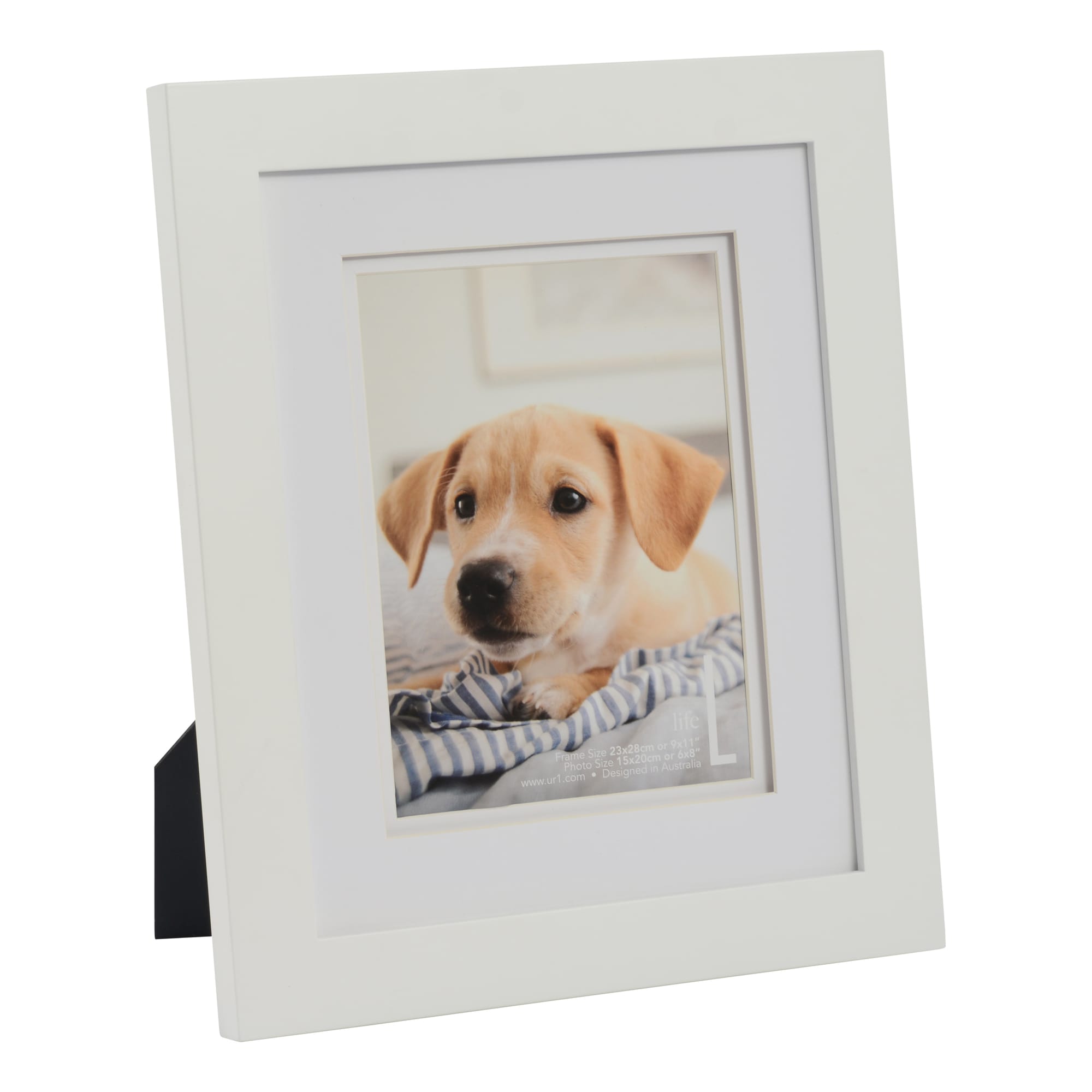 Life White — 9x11" $32 matted to 6x8. 11x13" $35 matted to 8x10. SQUARE: 9x9" $22 matted to 6x6. 12x12" $32 matted to 8x8.