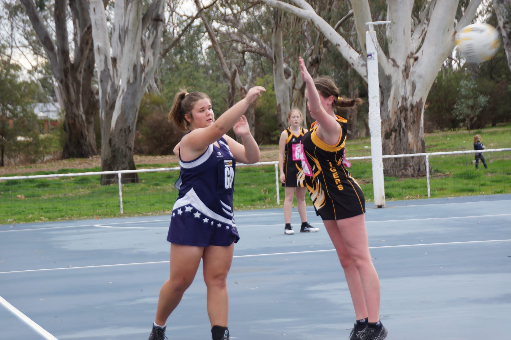 Numurkah Leader weekly photo gallery: July 3 2019