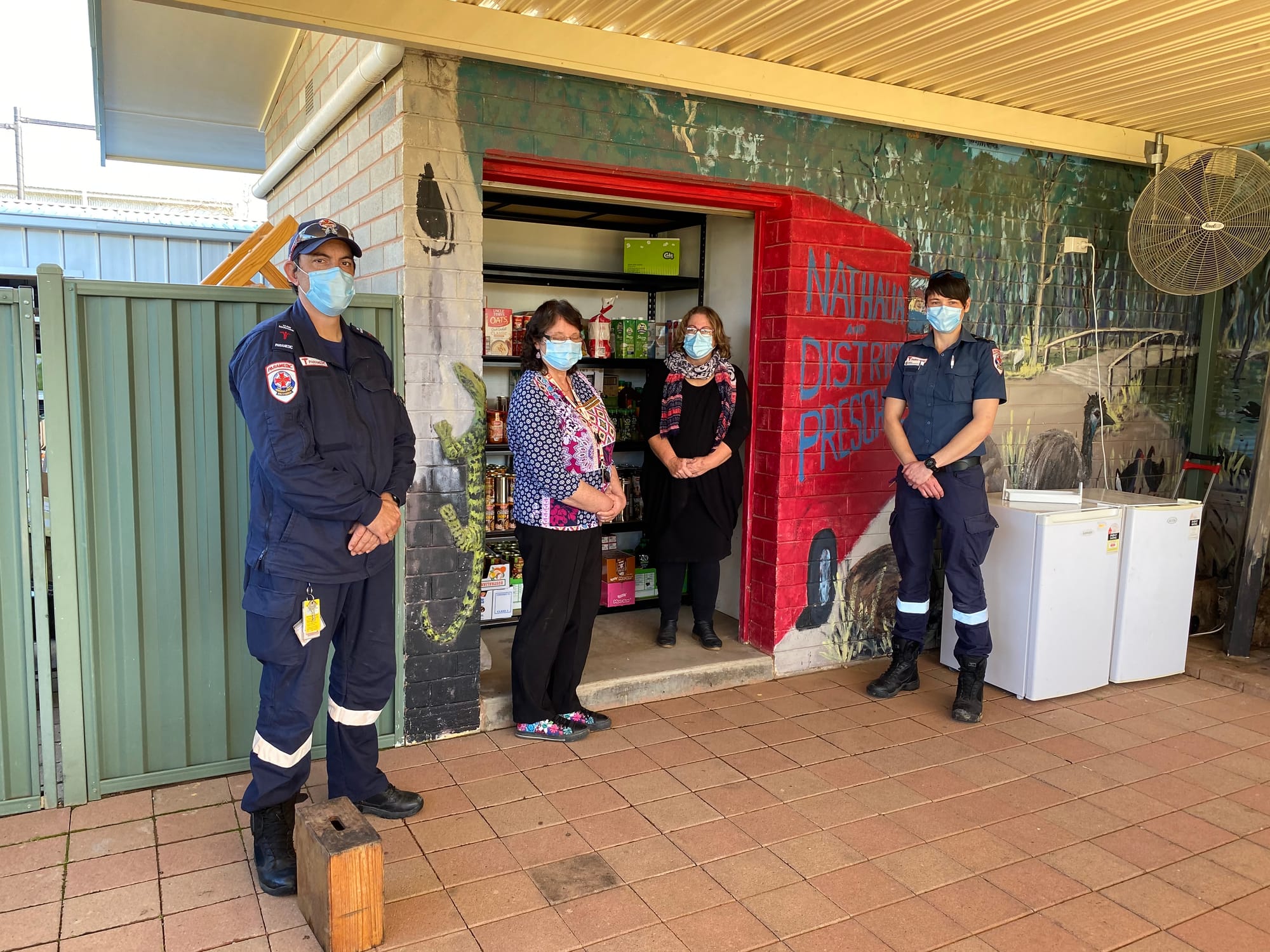 Numurkah Leader photo gallery: August 26 2020