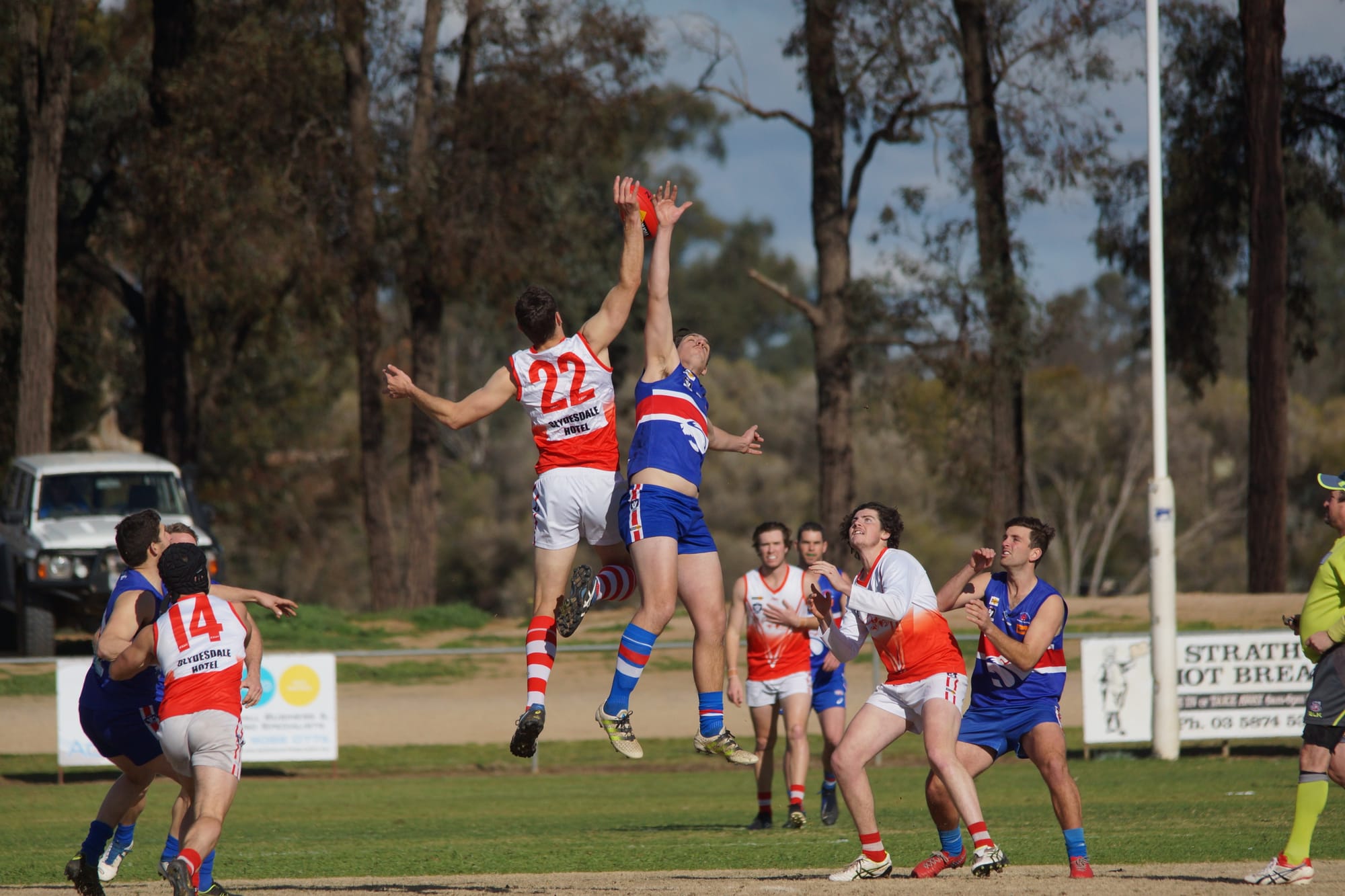 Picola league sets start date