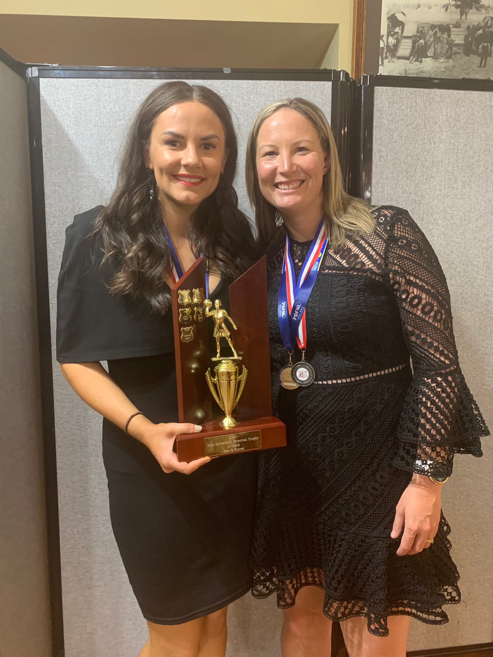 Numurkah Leader weekly photo gallery: October 2 2019