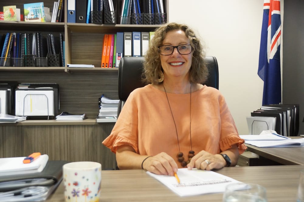 A cuppa with Tania Maxwell, Member for Northern Victoria post image
