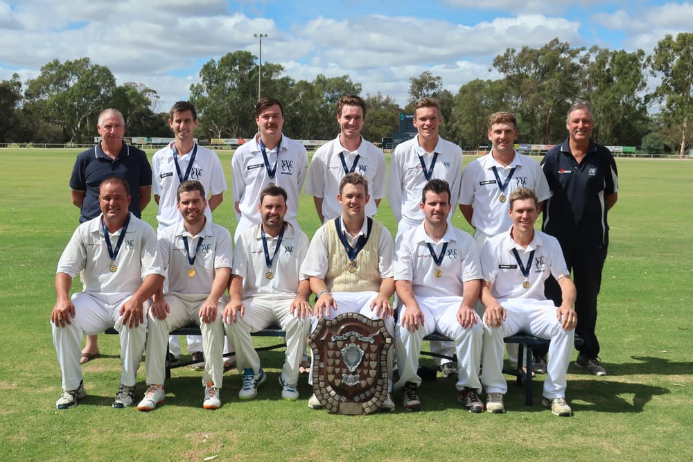 Numurkah Leader photo gallery: March 25 2020 post image