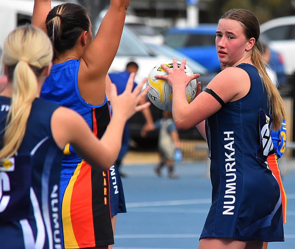Numurkah Leader photo gallery: April 20 2022 post image