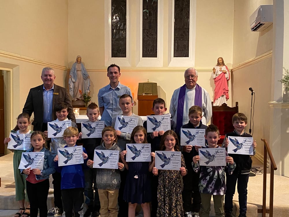 Numurkah Leader photo gallery: June 2 2021 post image