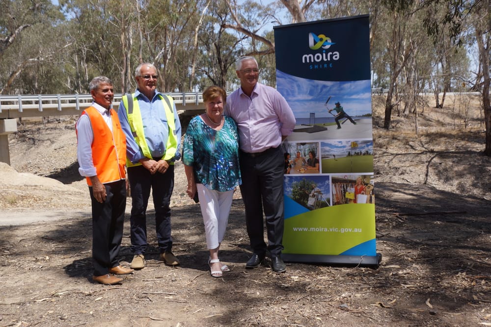 Numurkah Leader photo gallery: February 5 2020 post image