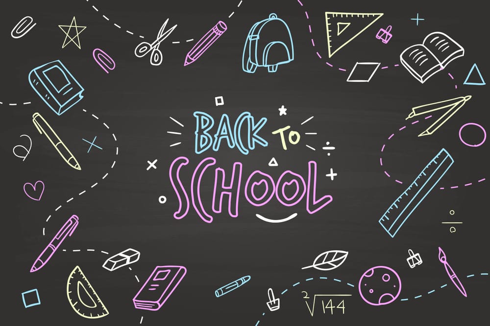 Testing times as students head back to school post image