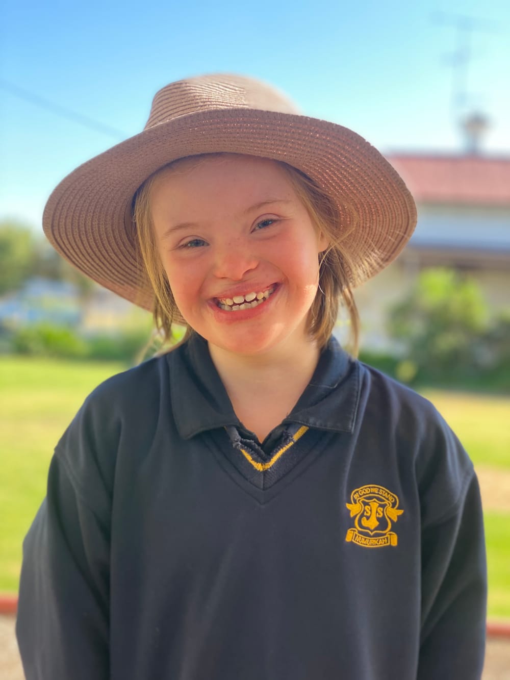 World Down Syndrome Day post image