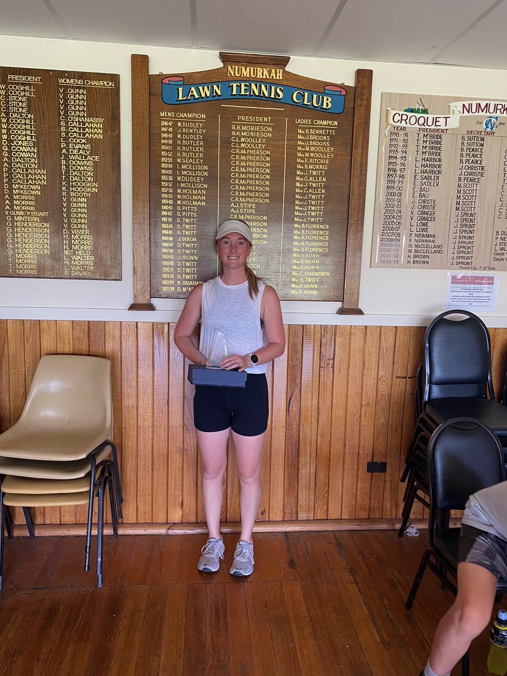 Numurkah Leader photo gallery: February 23 2022 post image