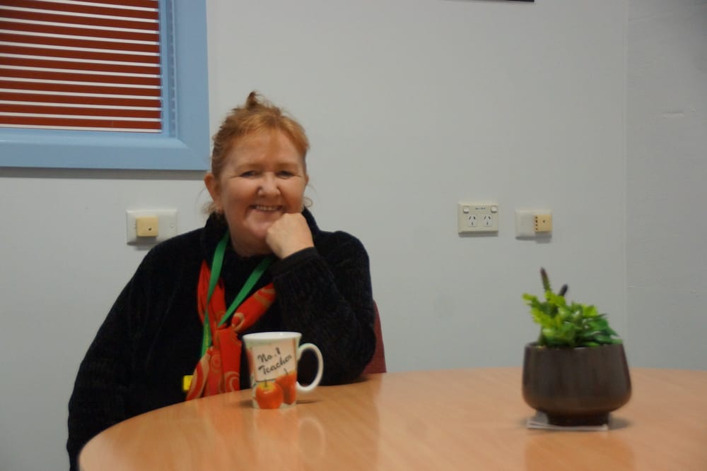 A cuppa with Deb Oliver post image