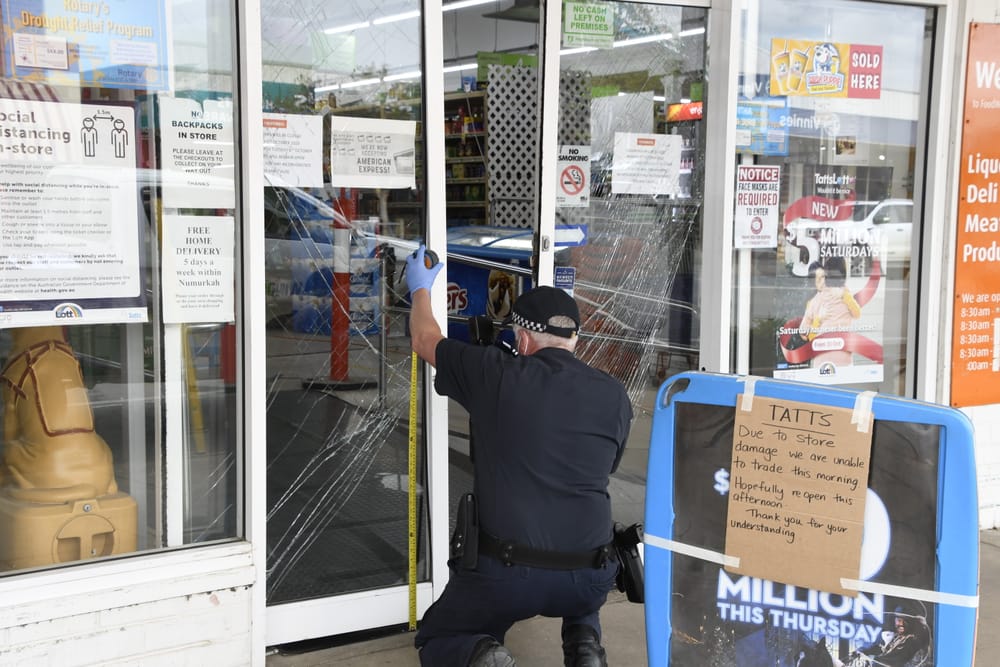 Foodworks rammed post image