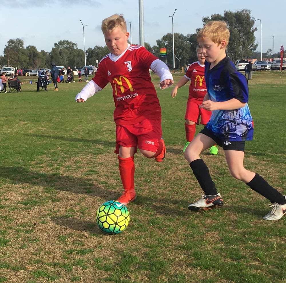 Numurkah Leader weekly photo gallery: July 31 2019 post image