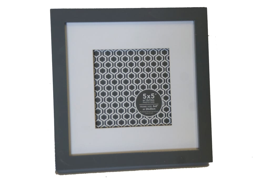 Splash Dark Grey — 3.5x3.5" $20. 5x5" $24. 5x7" $26. Available in 4 colours post image