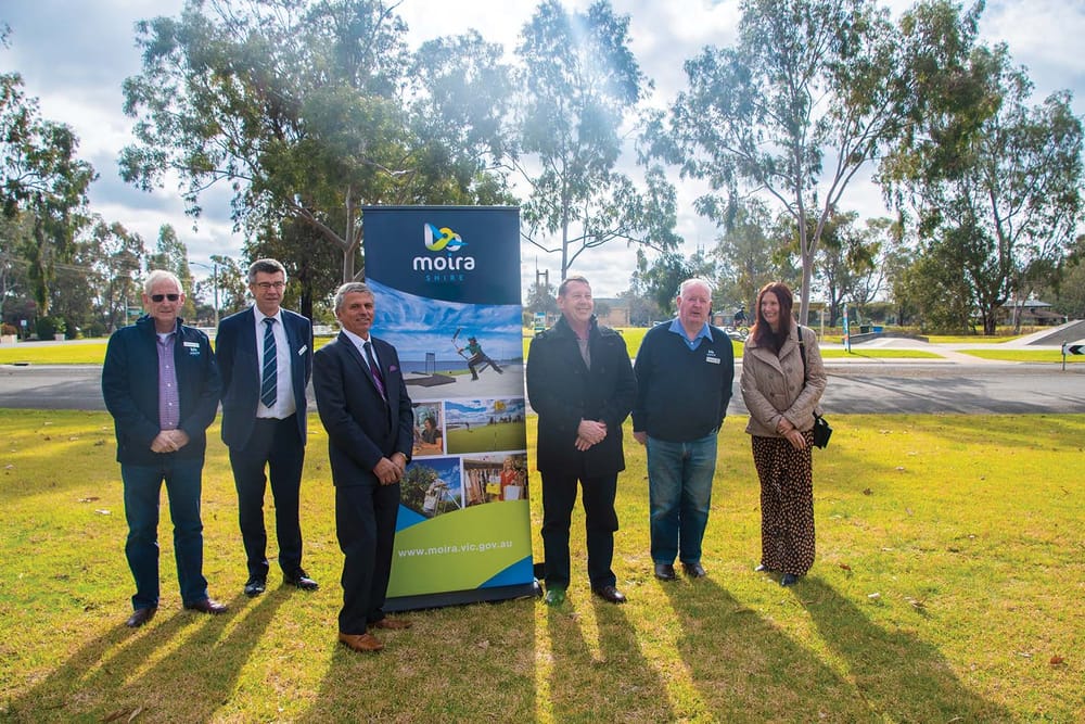 Numurkah Leader photo gallery: July 14 2021 post image