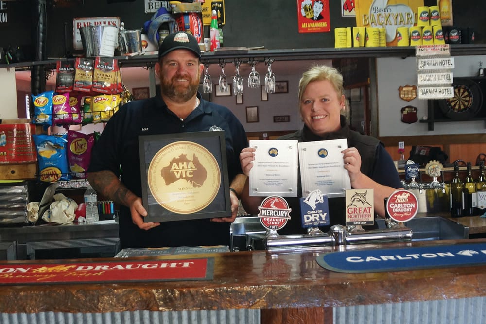 Numurkah Leader photo gallery: May 18 2022 post image