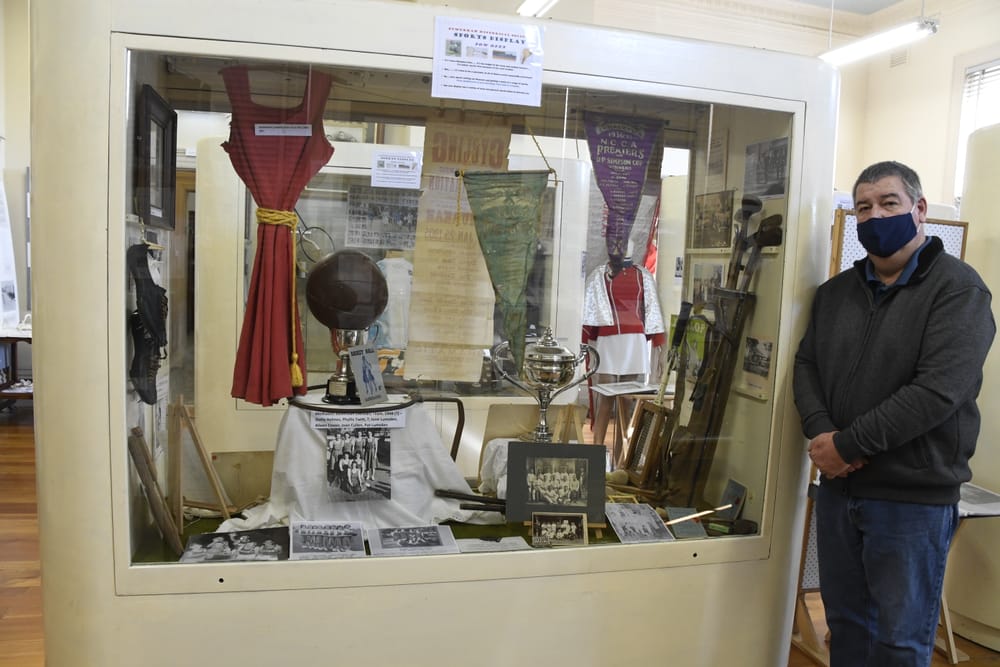 Numurkah Leader photo gallery: August 4 2021 post image
